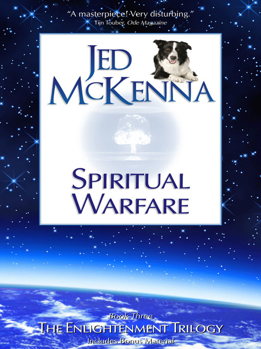 Cover image for Spiritual Warfare MMX